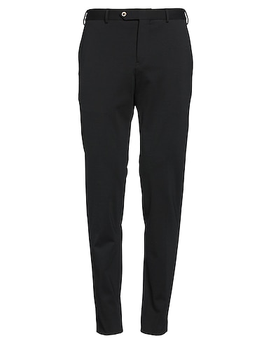 PT Torino Casual pants 56% Cotton, 37% Polyamide, 7% Elastane