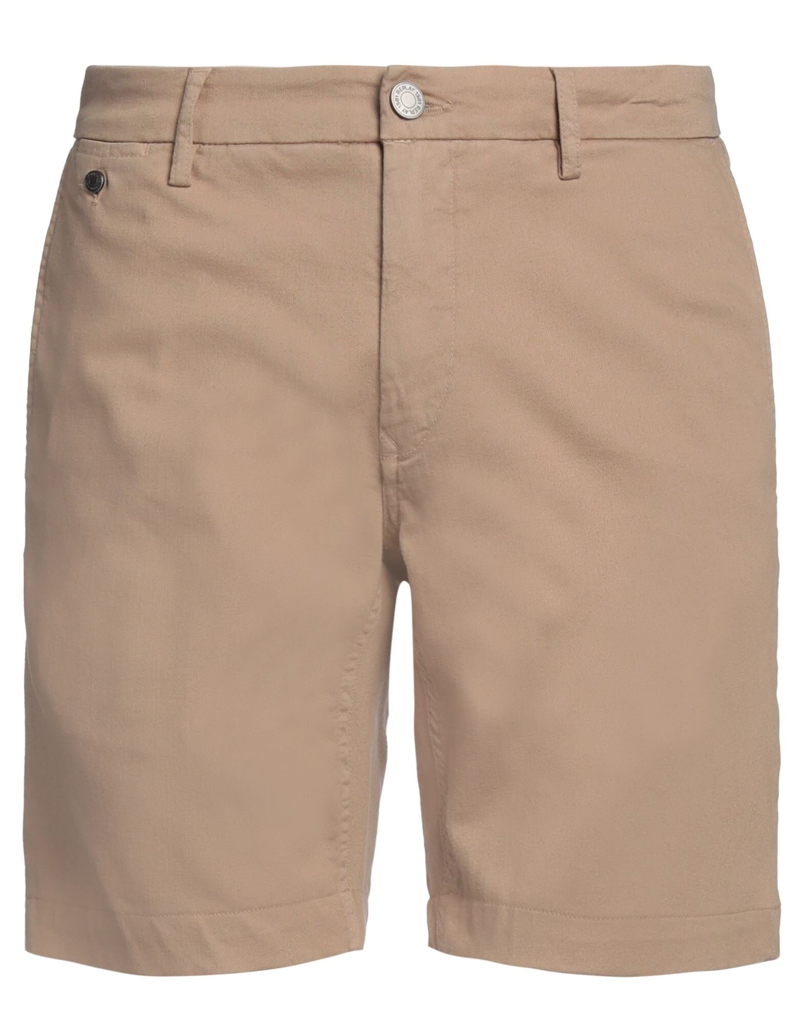 REPLAY - Shorts & Bermuda Shorts