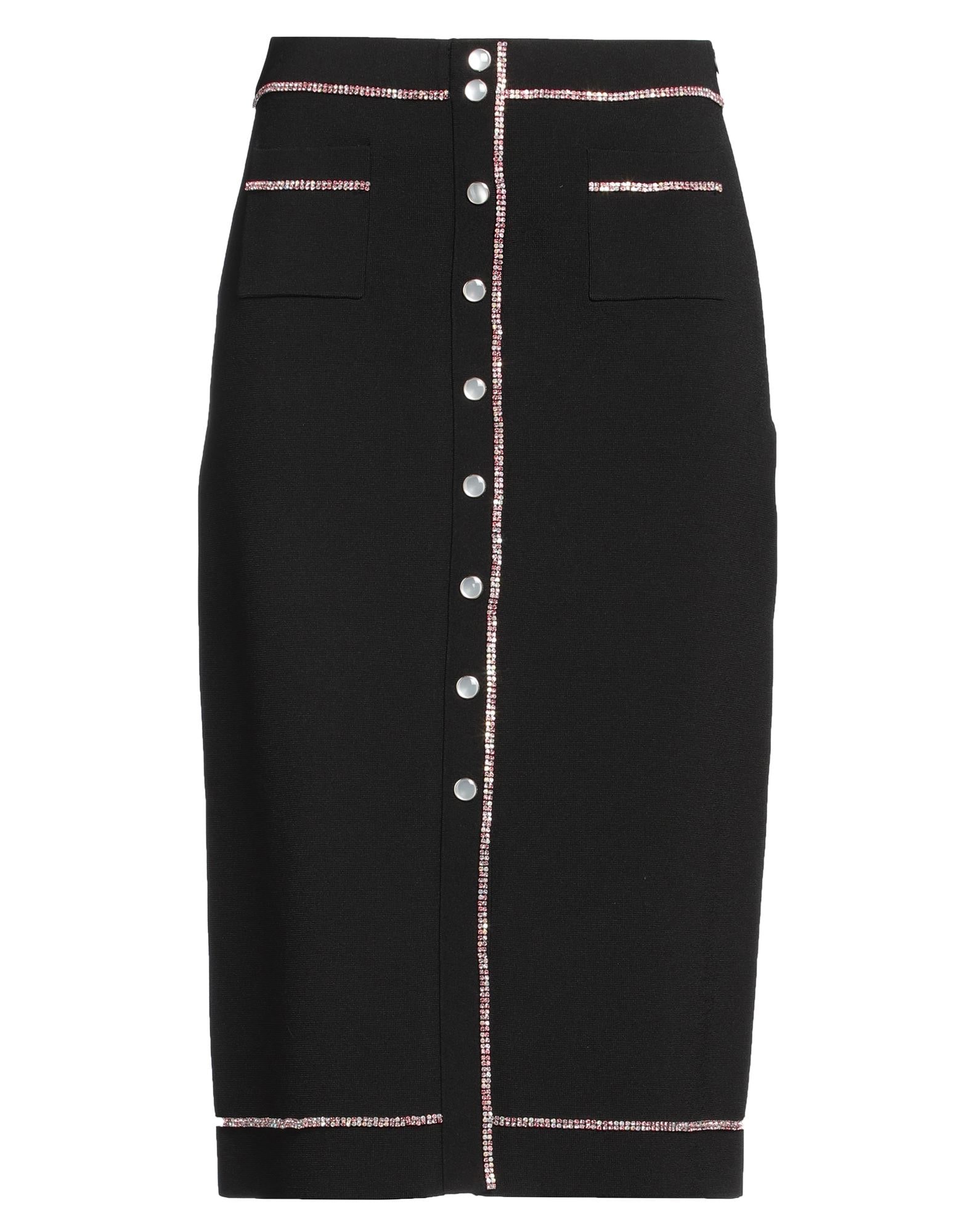SANDRO - Midi skirts