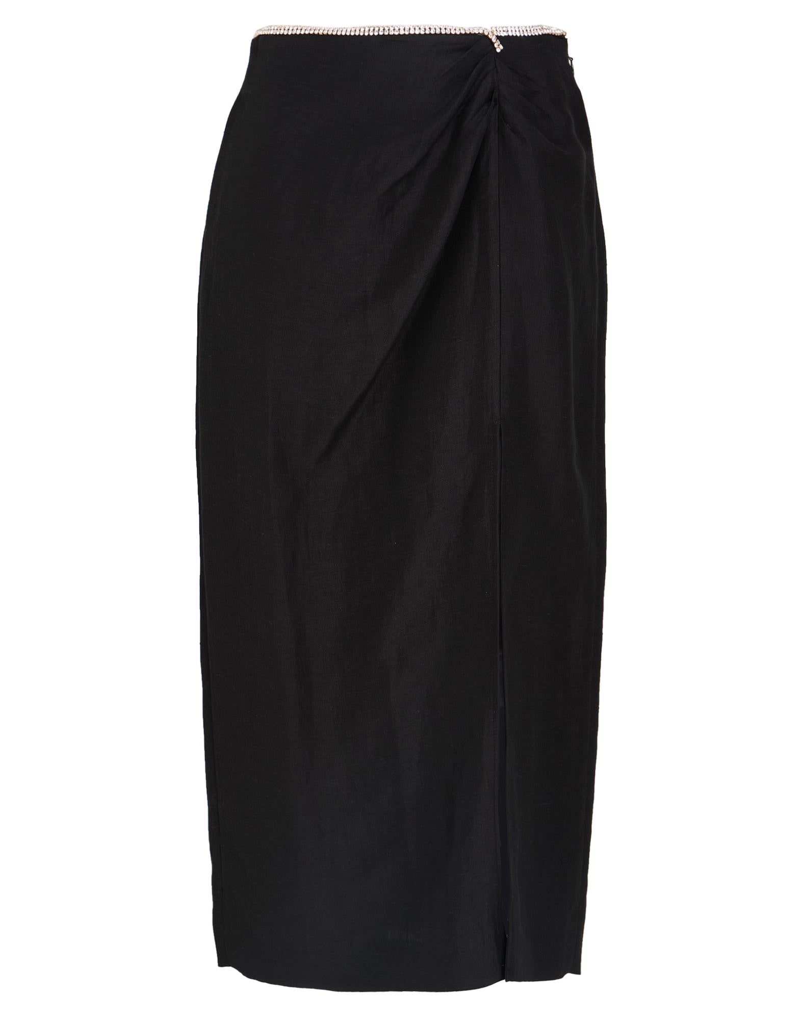 SANDRO - Midi skirts