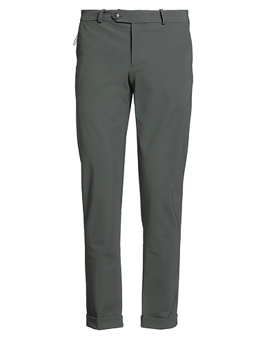 RRD Casual pants Military green 79% Polyamide, 21% Elastane