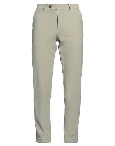 RRD Casual trouser Sage green 79% Polyamide, 21% Elastane