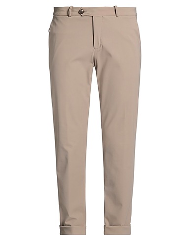 RRD Casual pants GRIGIO 79% Polyamide, 21% Elastane