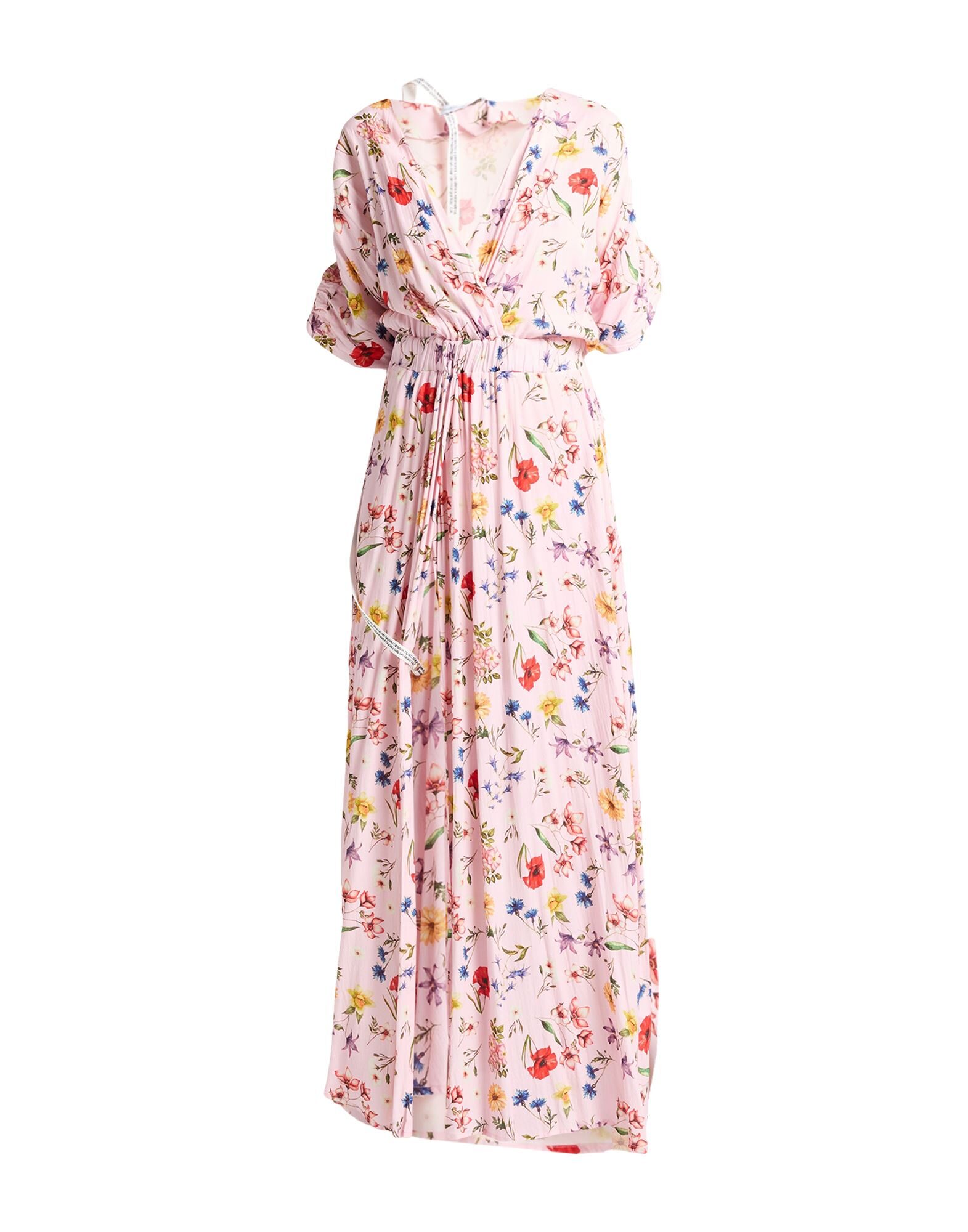MAR DE MARGARITAS - Maxi dresses