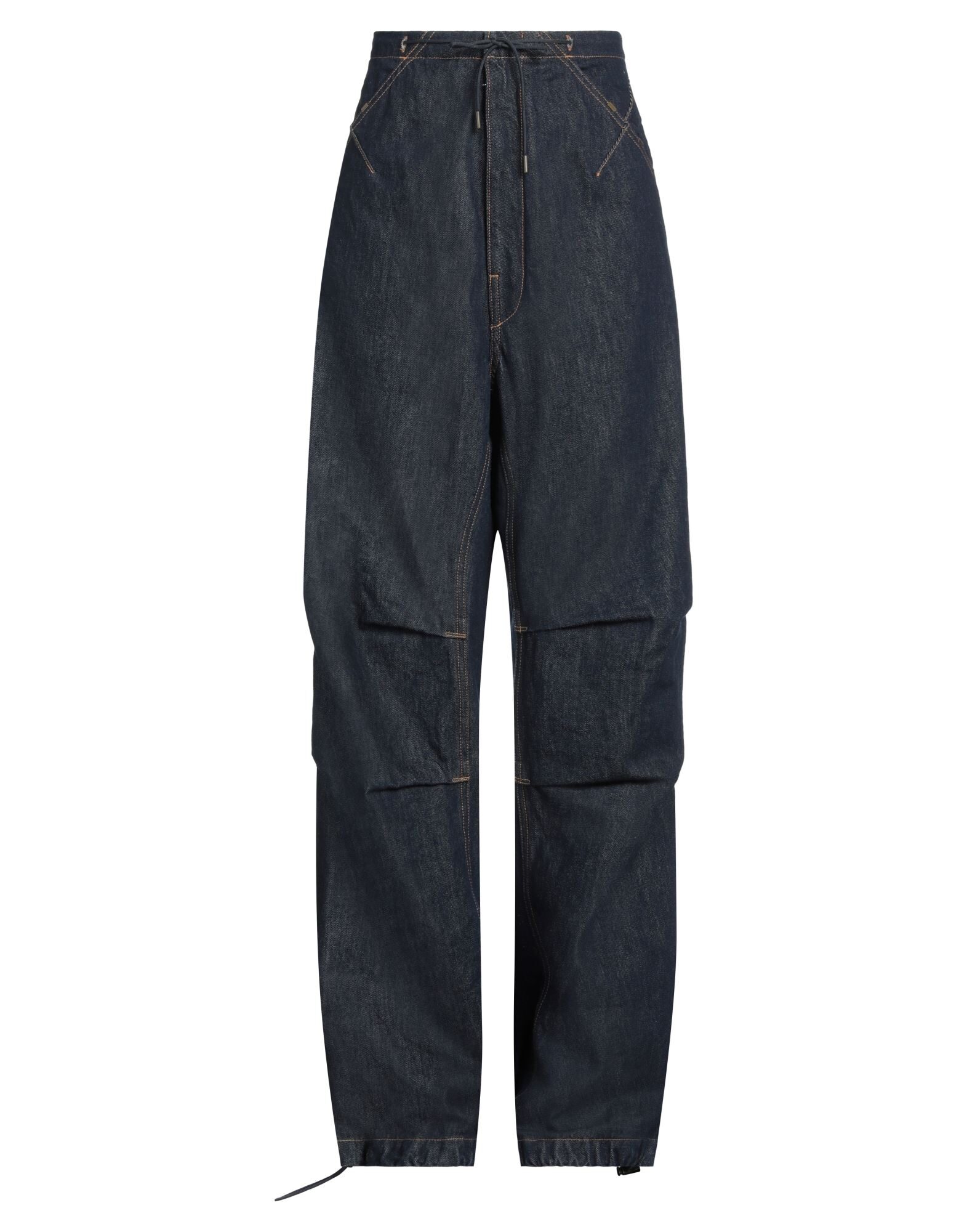 DARKPARK - Джинсовые брюки