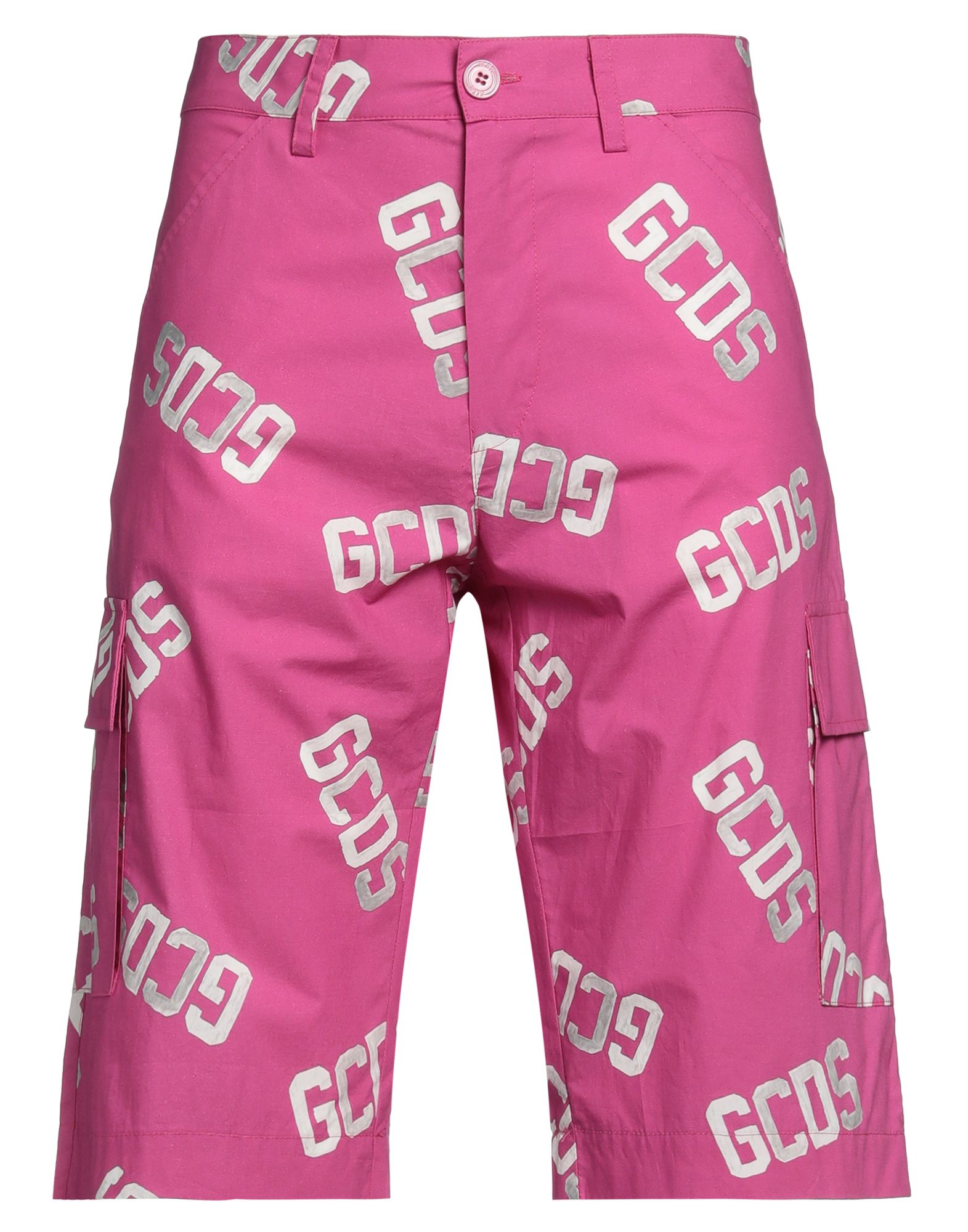 GCDS - Pantalones cortos y bermudas