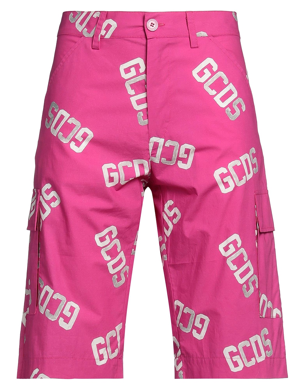 GCDS - Pantalones cortos y bermudas