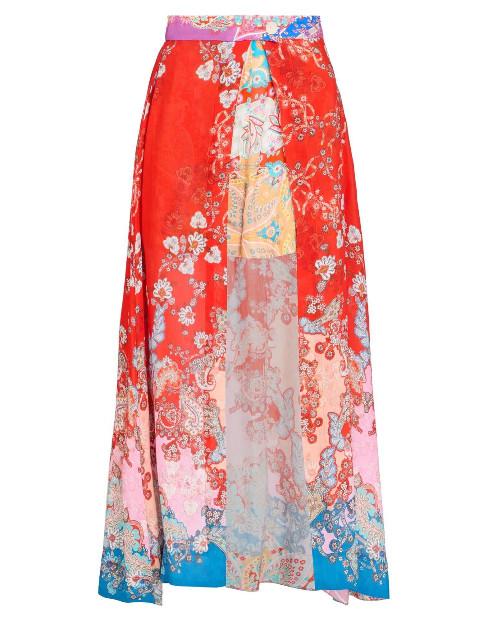 SANDRO - Shorts & Bermuda Shorts