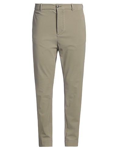 RRD Pantalone Grigio 79% Poliammide, 21% Elastan