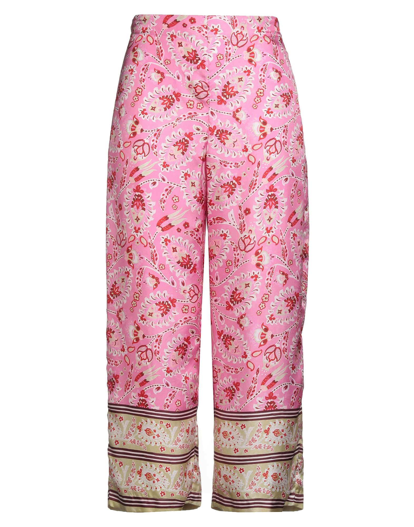 MALÌPARMI - Trousers