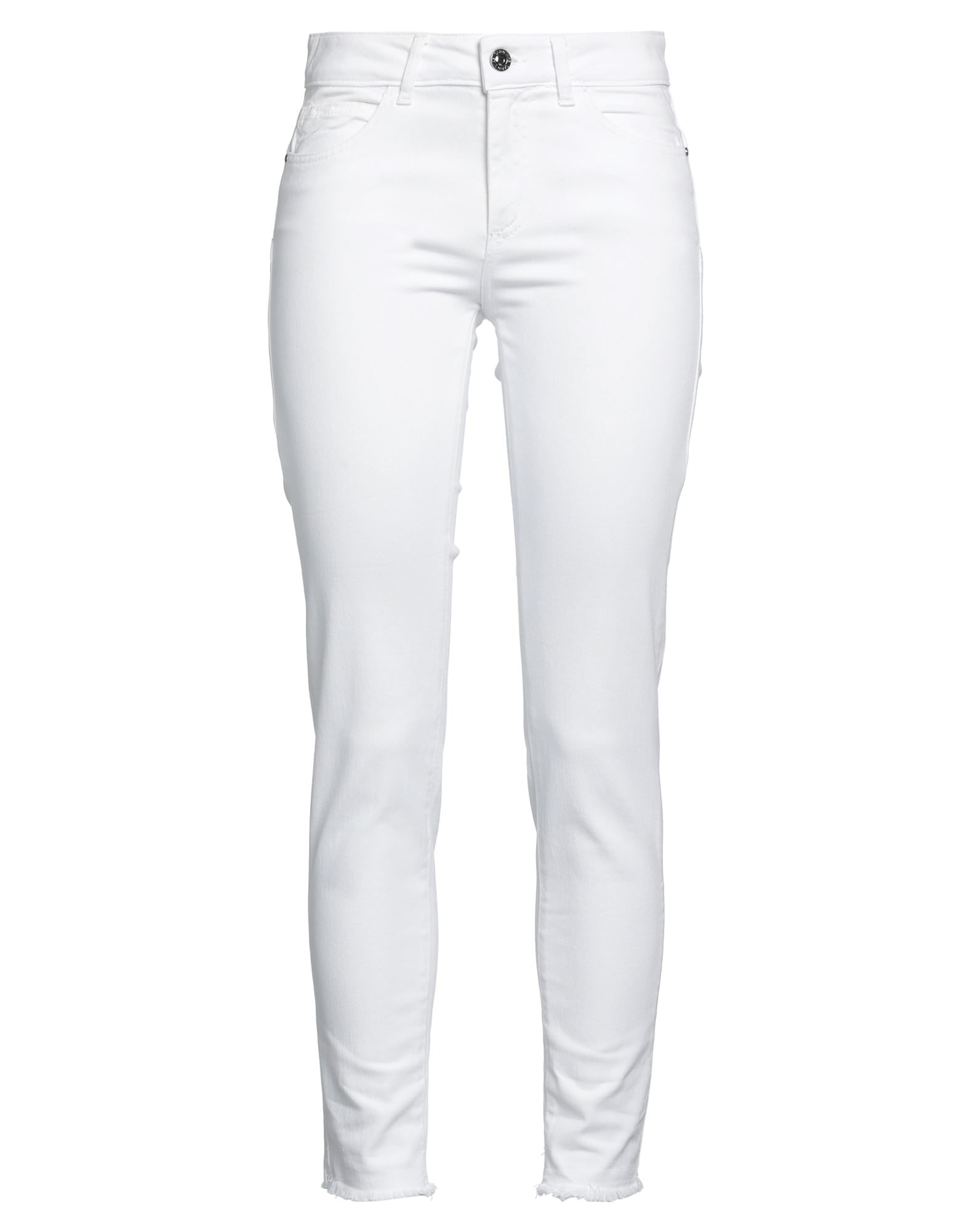 CARACTÈRE - Trousers