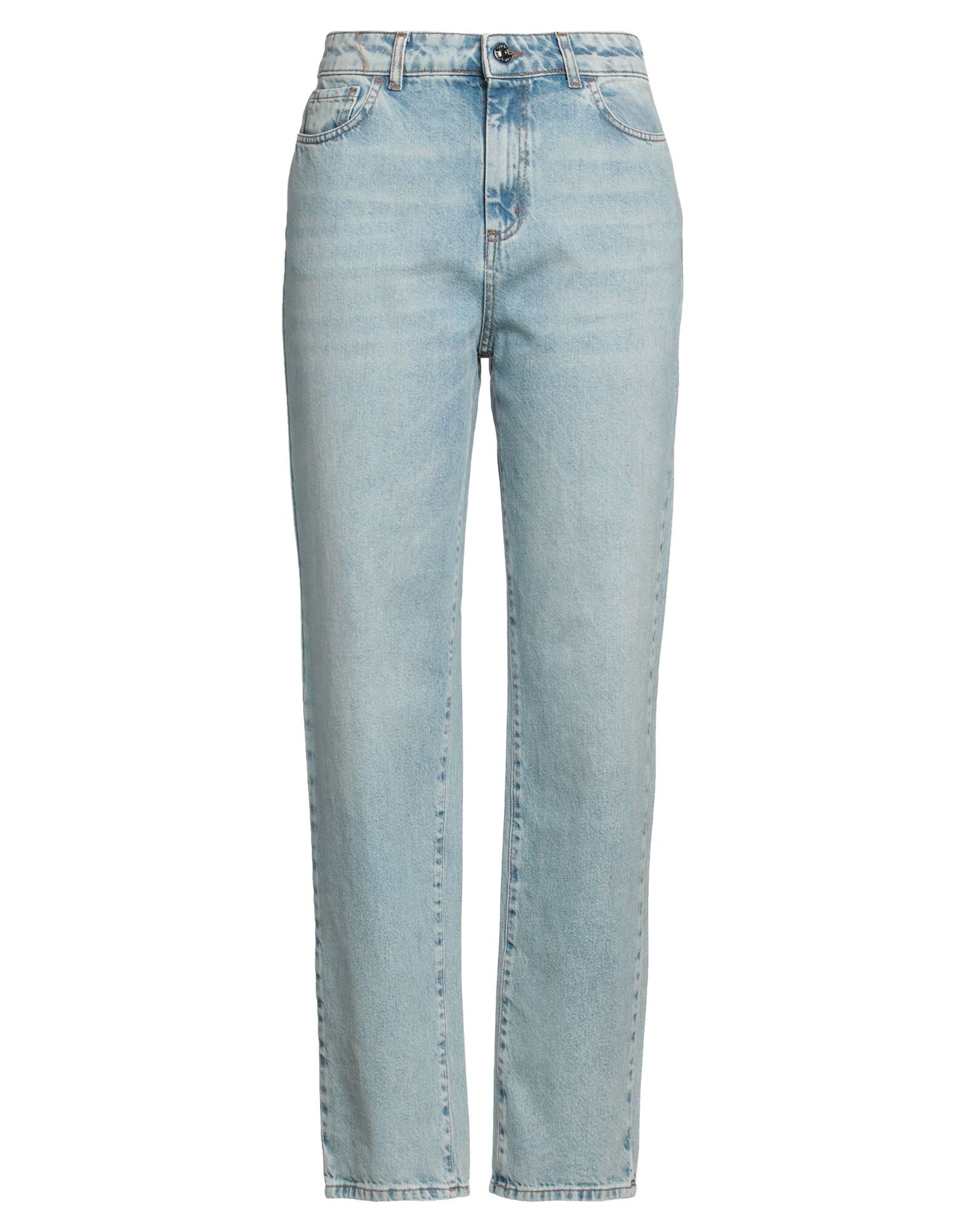 CARACTÈRE - Jeanshosen