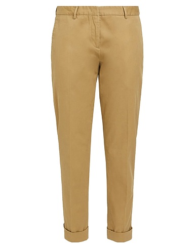 BOGLIOLI Повседневные брюки 97% Хлопок, 3% Эластан