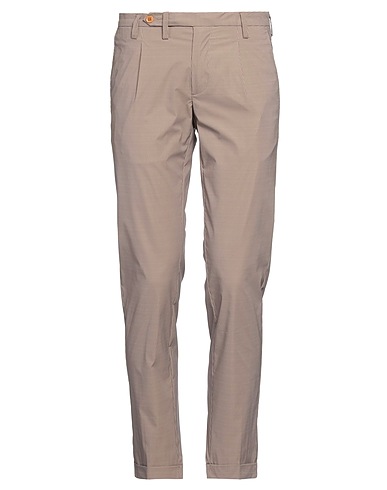AT.P.CO Pantalon Camel 100% Polyester
