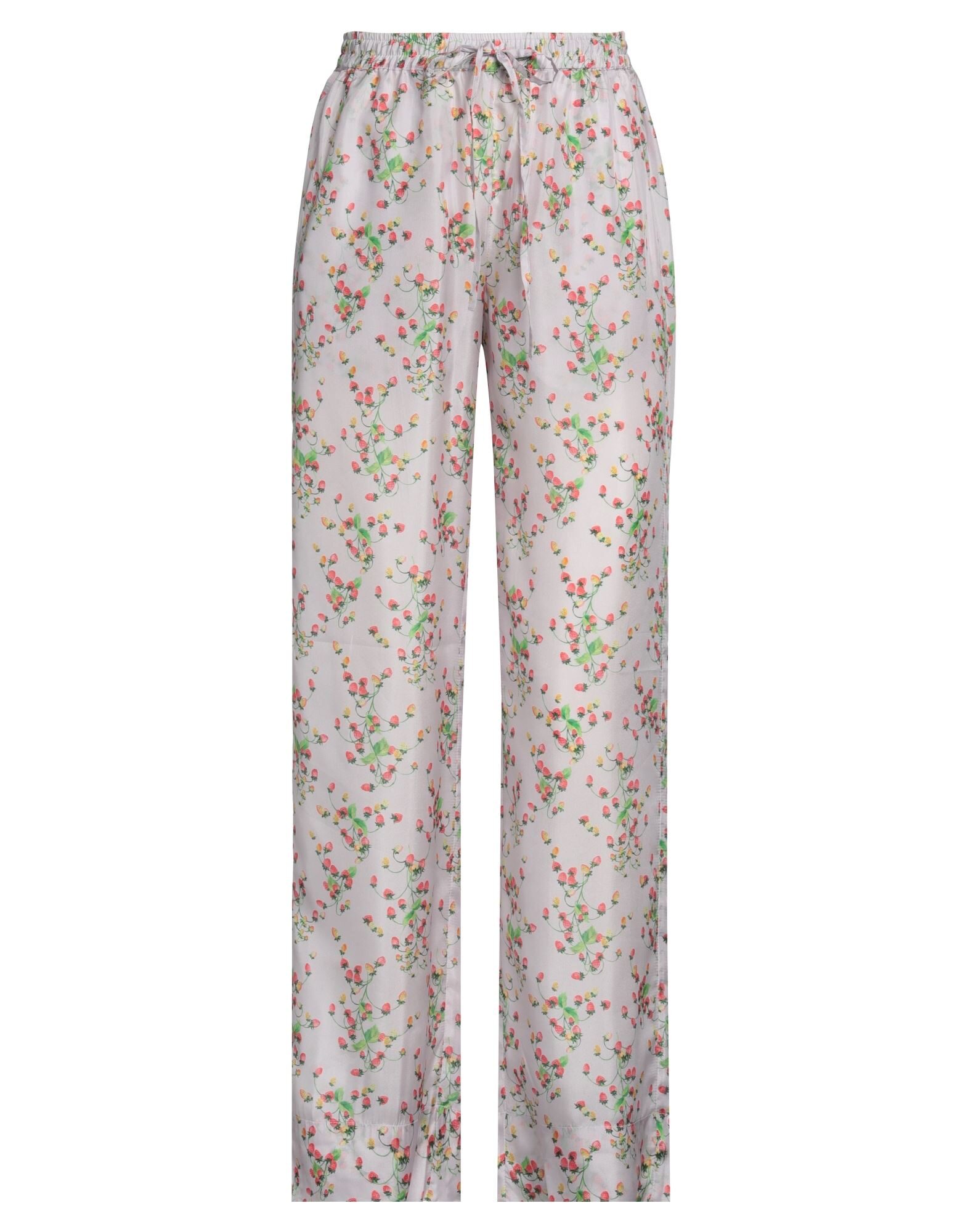 MASSIMO ALBA - Pants