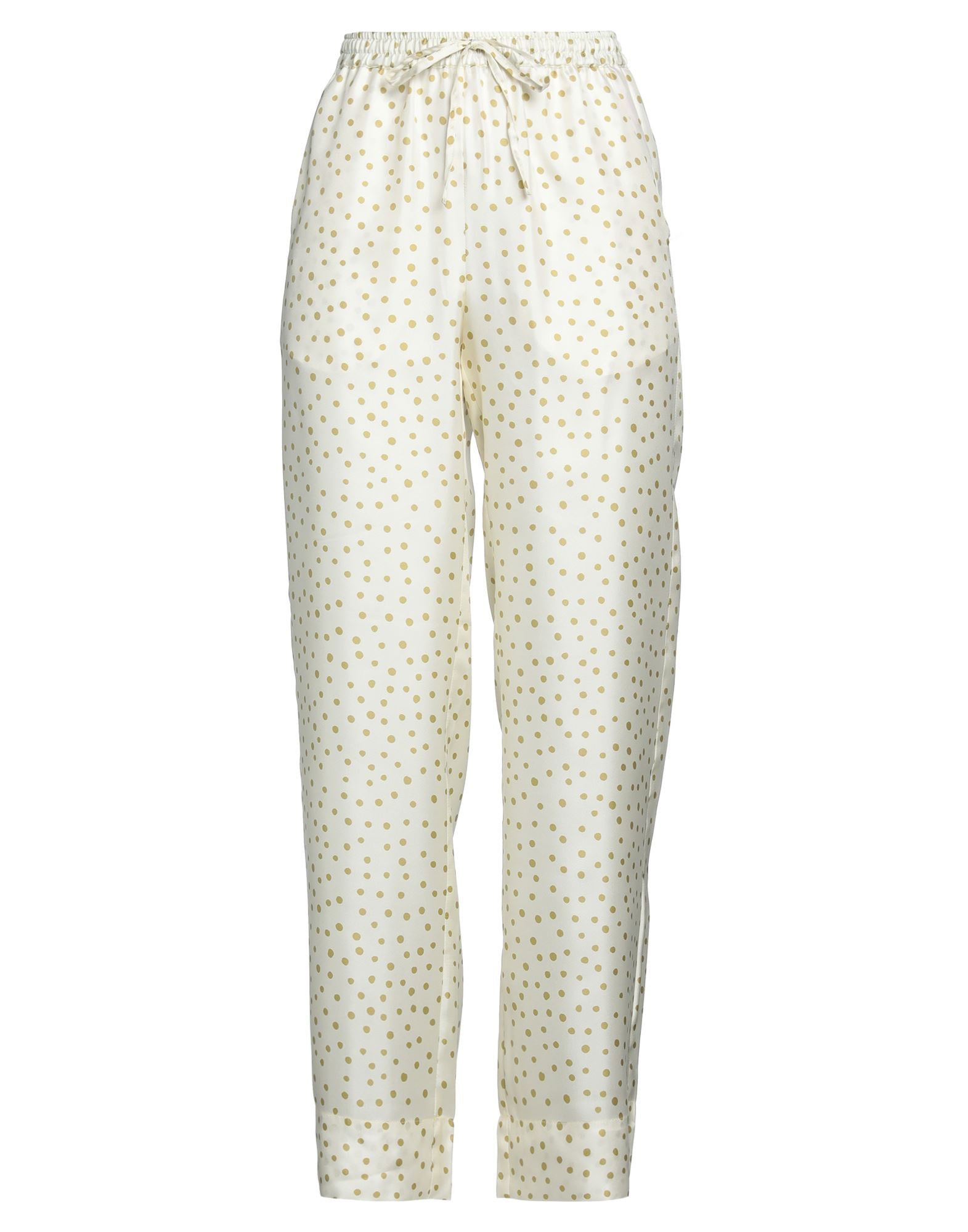 MASSIMO ALBA - Pants