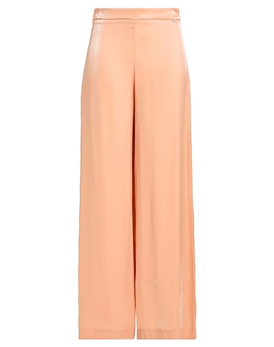 OTTOD'AME Casual trouser TRÉSOR Blush 70% Viscose, 30% Polyester