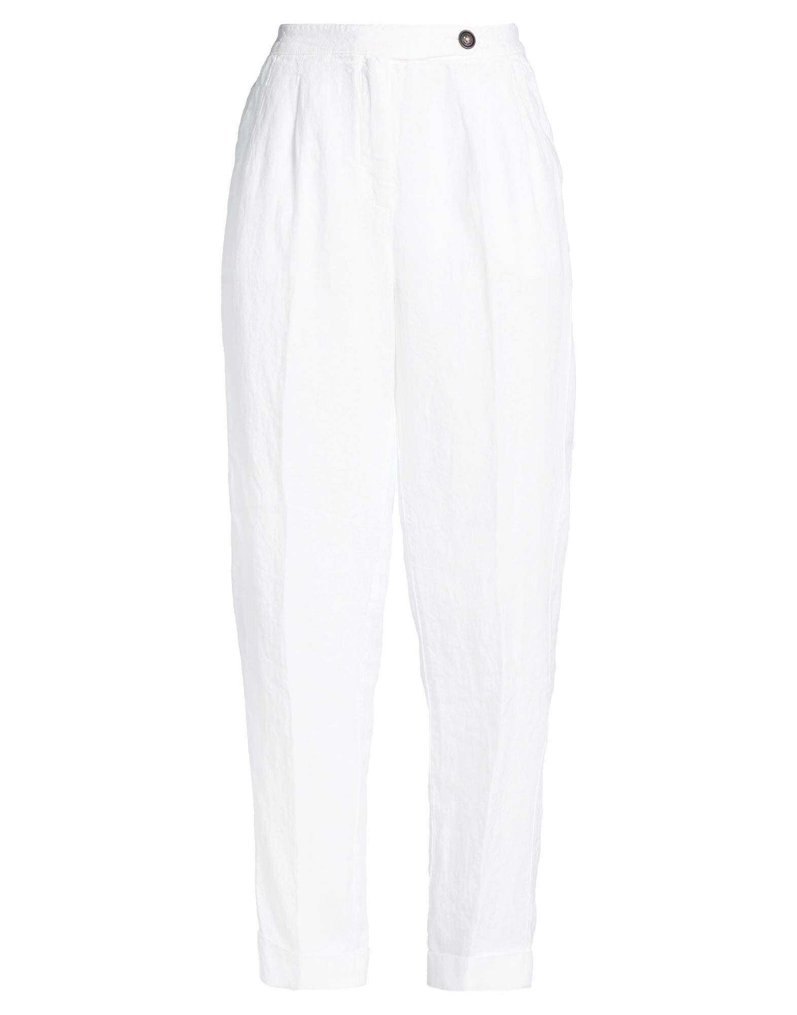 MASSIMO ALBA - Trousers