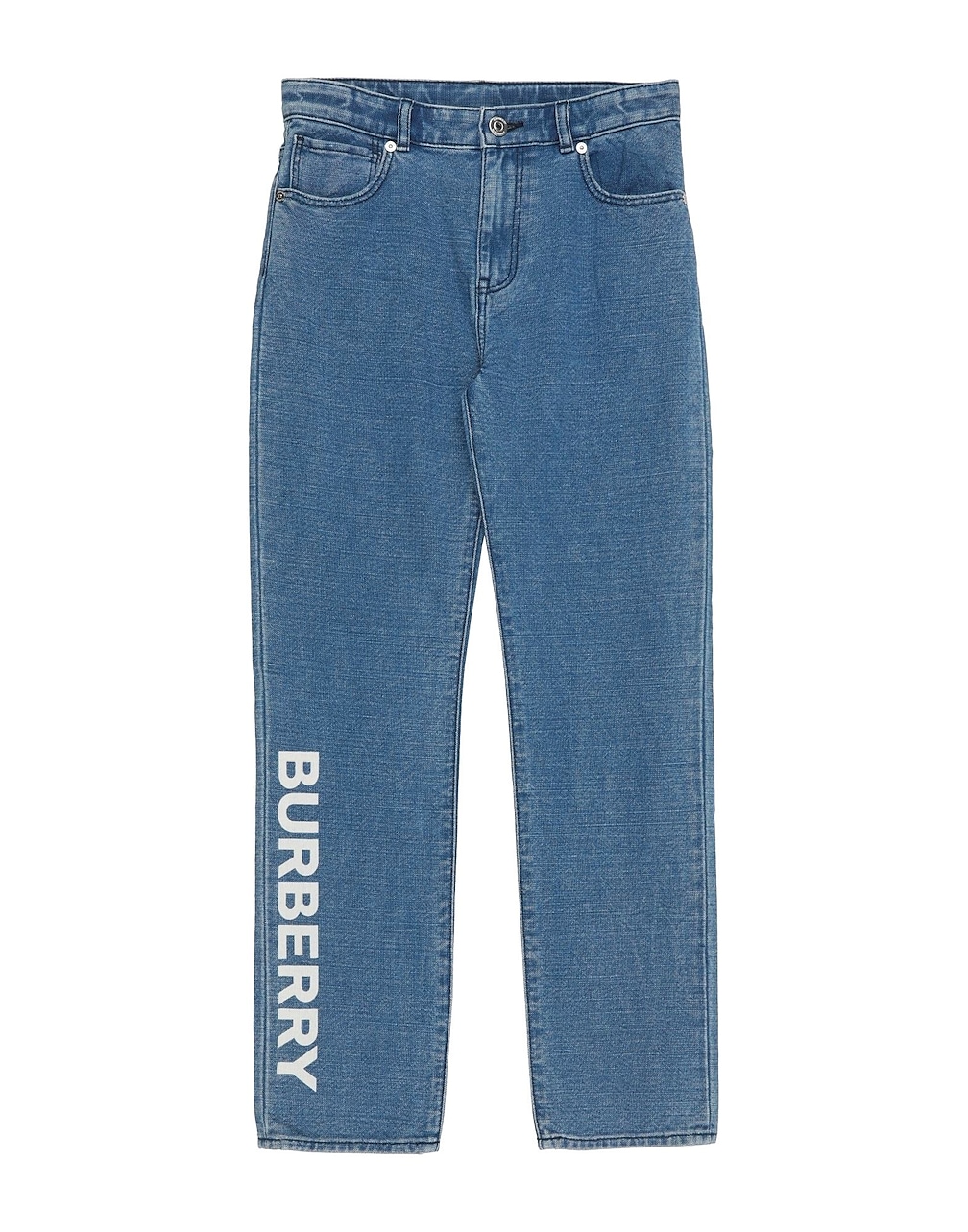 BURBERRY - Jeanshosen