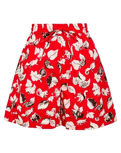 BEATRICE .B Shorts & Bermuda 100% Cotton
