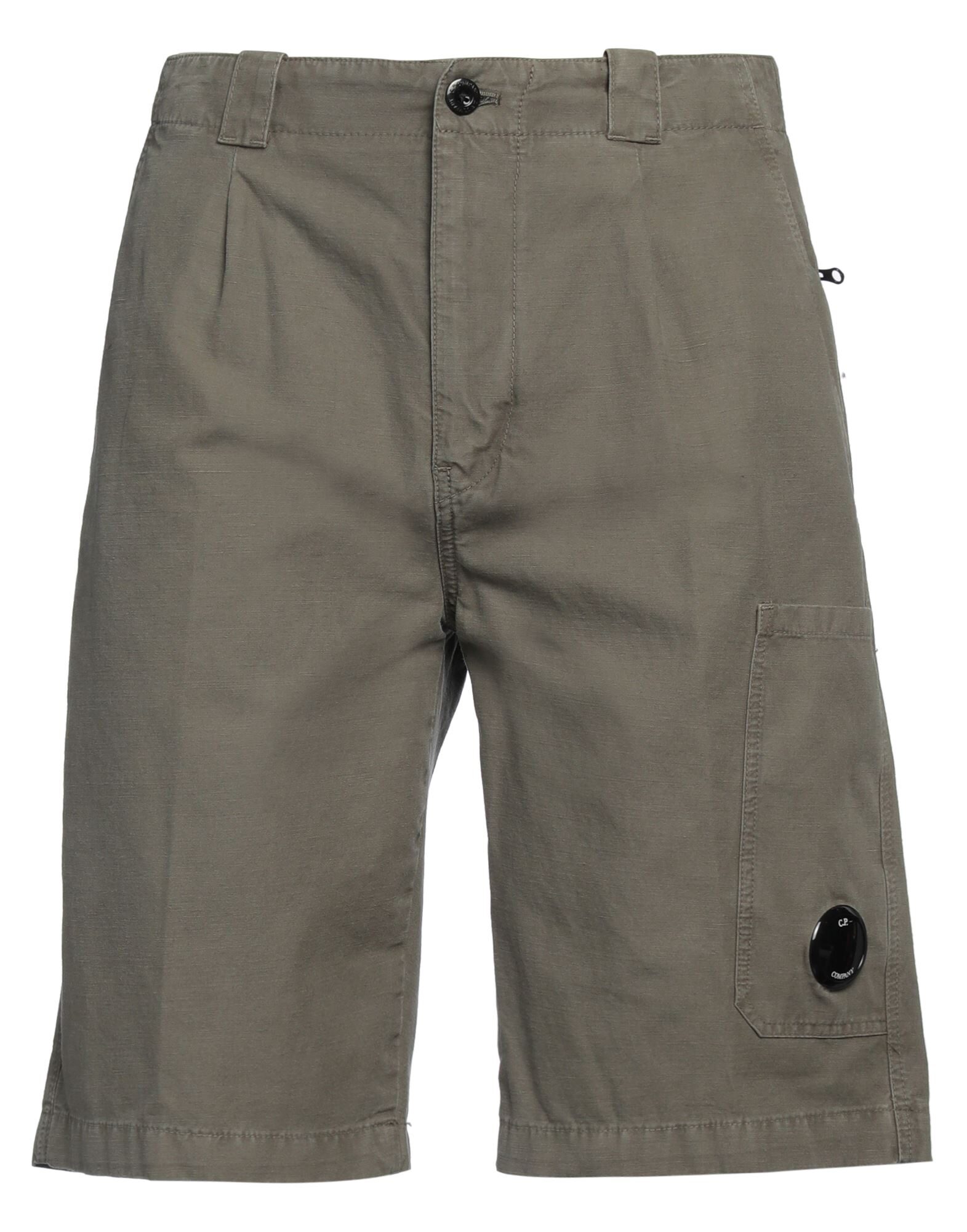 C.P. COMPANY - Shorts & Bermuda Shorts