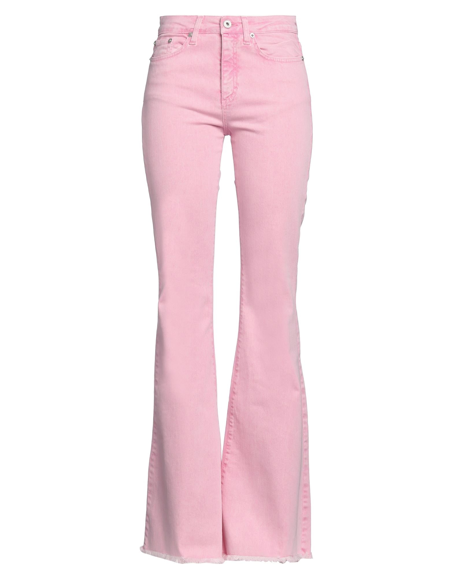 OTTOD'AME - Pantalones vaqueros