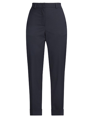 PESERICO Casual trouser EASY 69% Polyester, 29% Viscose, 2% Elastane