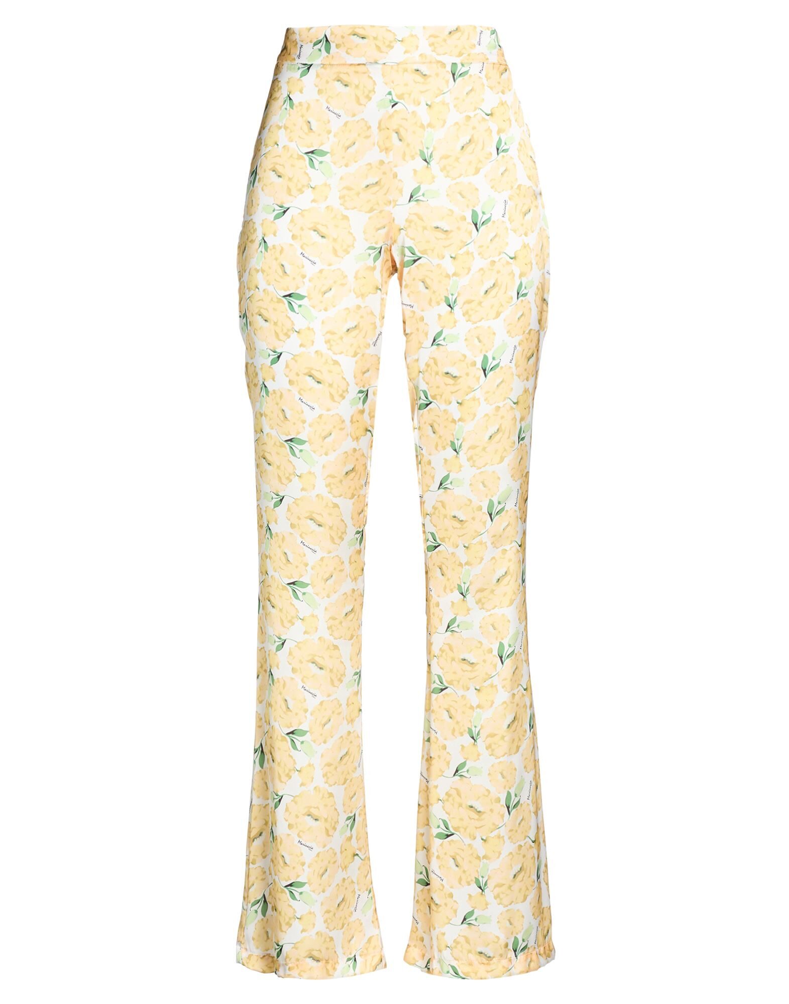 MARIUCCIA - Trousers