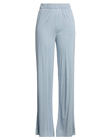 MAMA B. Casual trouser 70% Viscose, 30% Linen