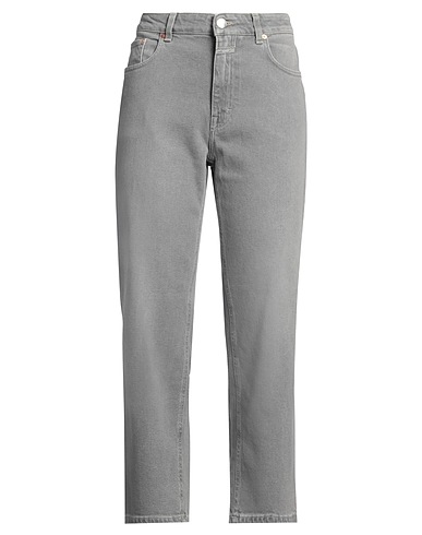 CLOSED Boyfriend Grau 59% Wiederverwendete Baumwolle, 40% Baumwolle, 1% Elastan