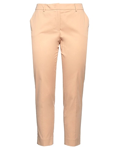 PESERICO Pantalone EASY Sabbia 98% Cotone, 2% Elastan