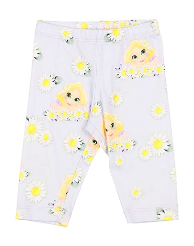 MONNALISA Leggings DISNEY X MONNALISA 95% Cotton, 5% Elastane