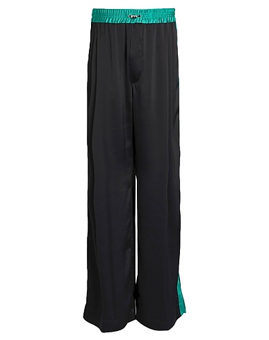 DSQUARED2 Casual pants NERO 100% Polyester