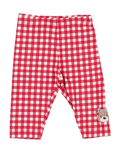 MONNALISA Leggings 93% Cotton, 7% Elastane