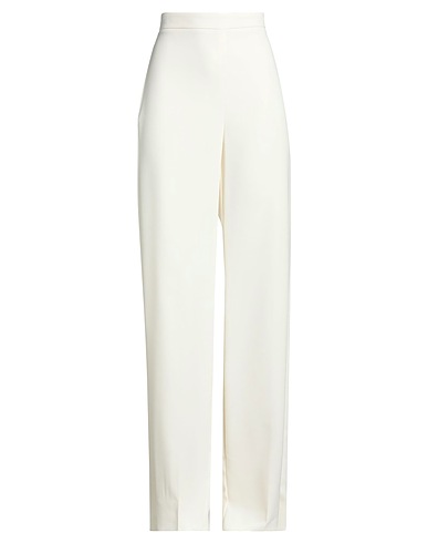 MARELLA Pantalone ART.365 Panna 100% Poliestere
