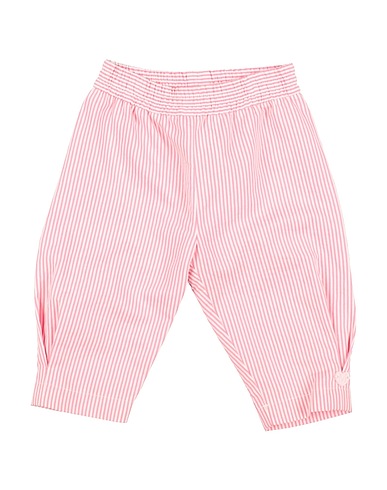 MONNALISA Casual trouser 45% Viscose, 33% Polyester, 22% Cotton