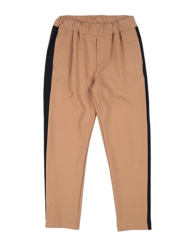 ICEBERG Pantalone Cammello 65% Viscosa, 35% Nylon