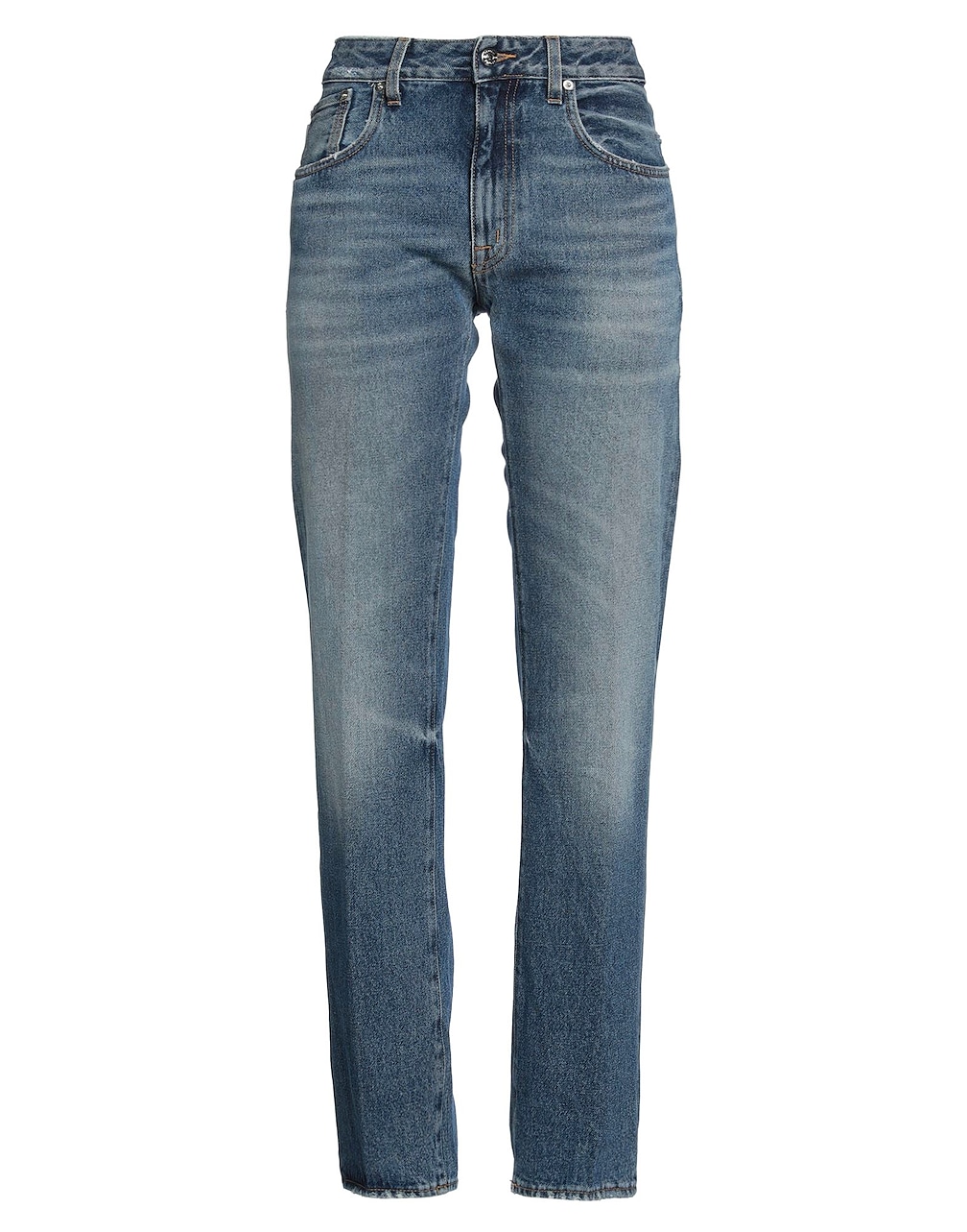 (+) PEOPLE - Jeans