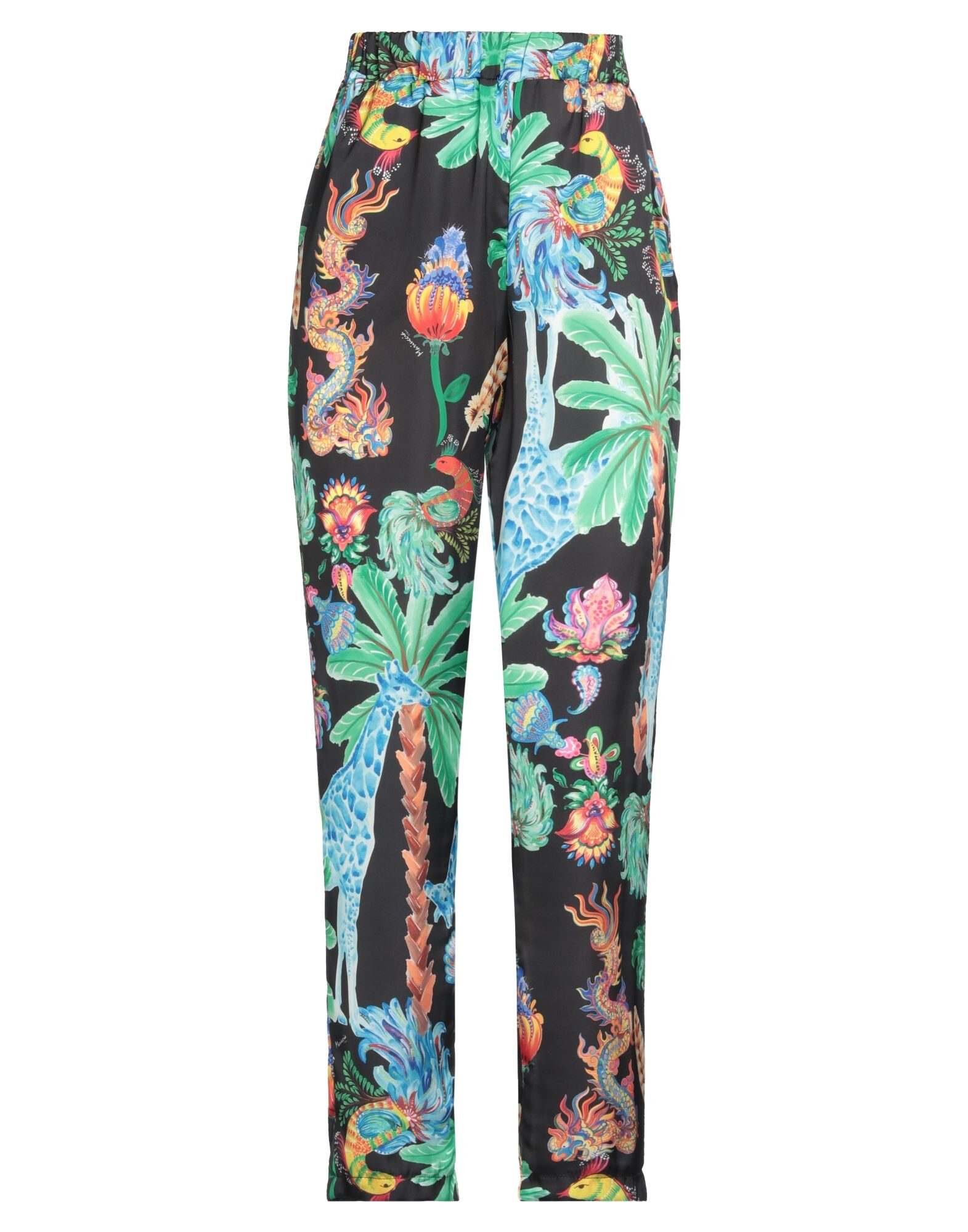 MARIUCCIA - パンツ