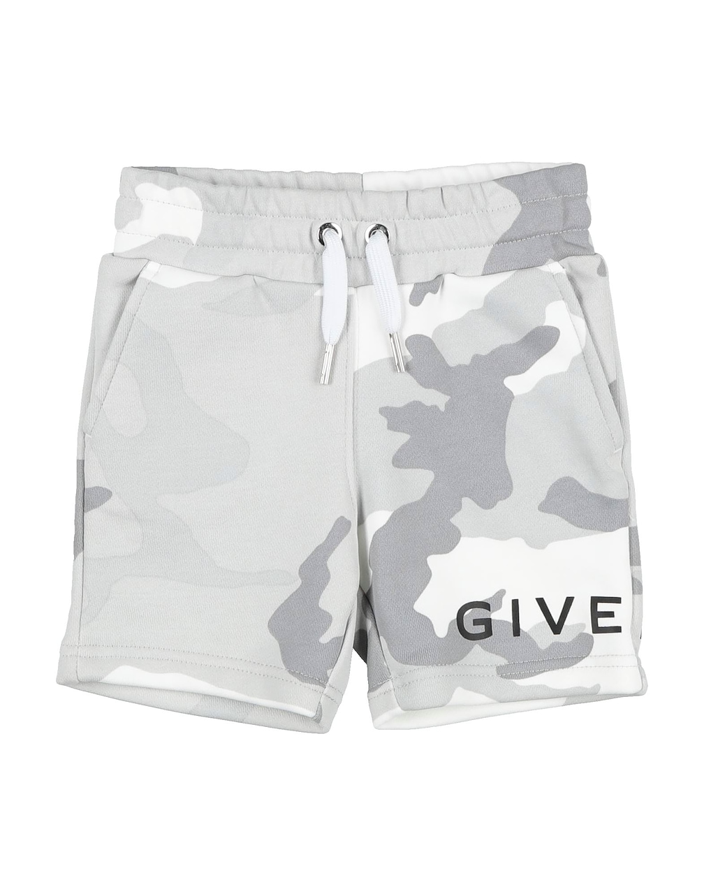 GIVENCHY - Shorts & Bermuda Shorts