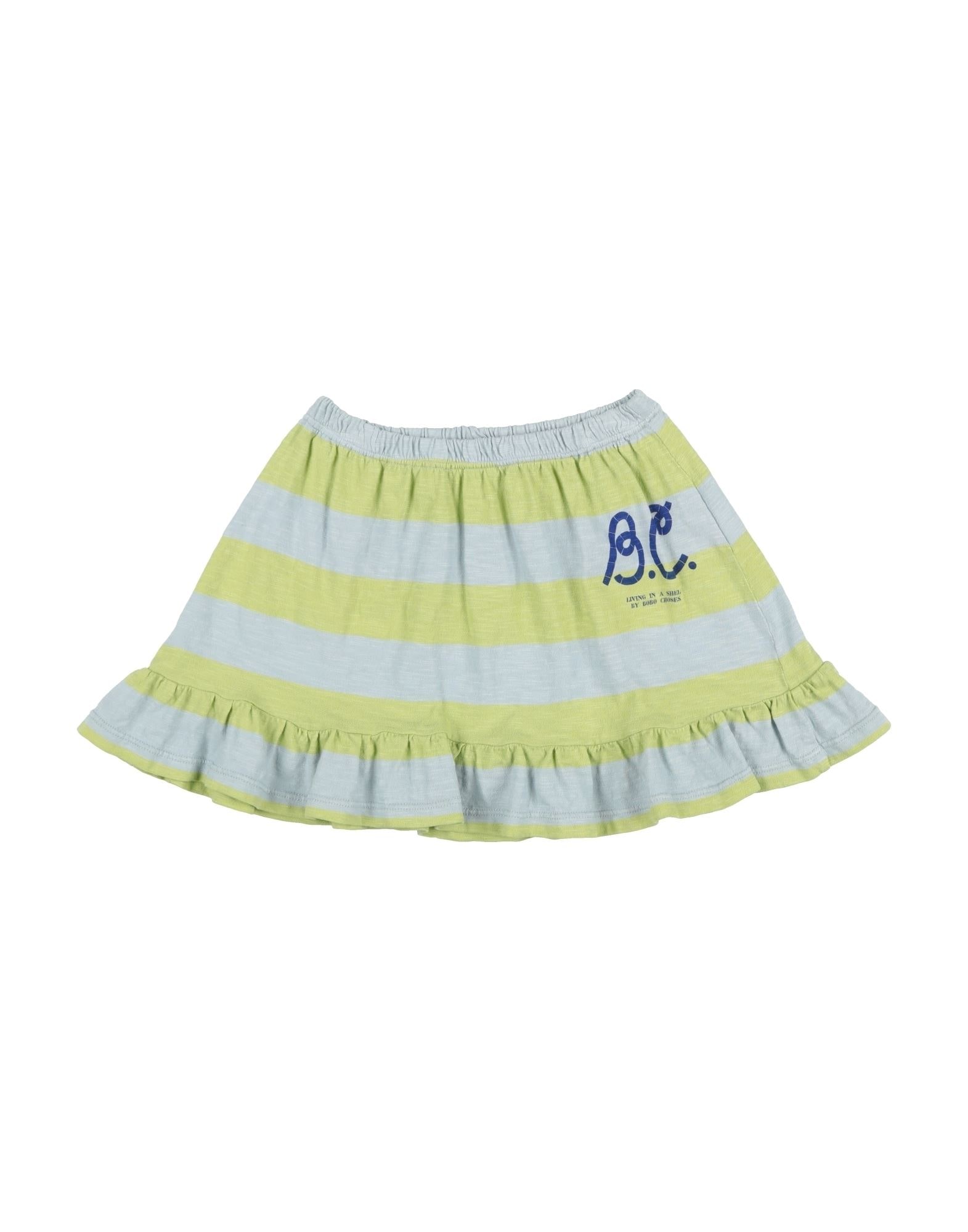 BOBO CHOSES - Kids' skirts