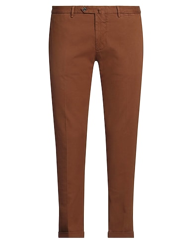 SANTANIELLO Pantalone EVOLUTO 97% Cotone, 3% Elastan