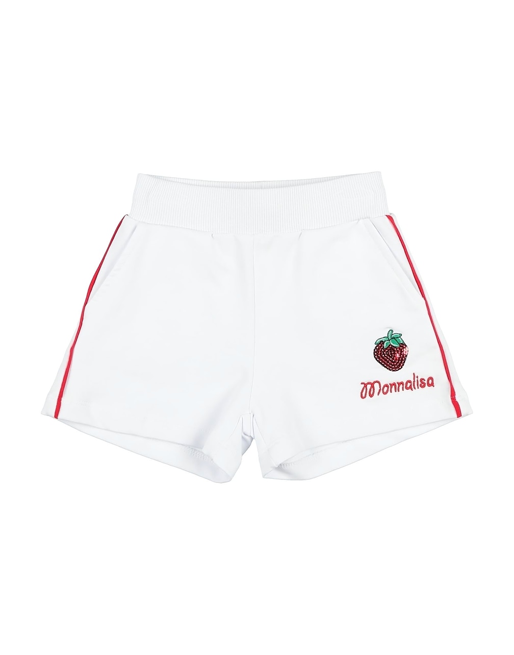MONNALISA - Shorts & Bermuda Shorts