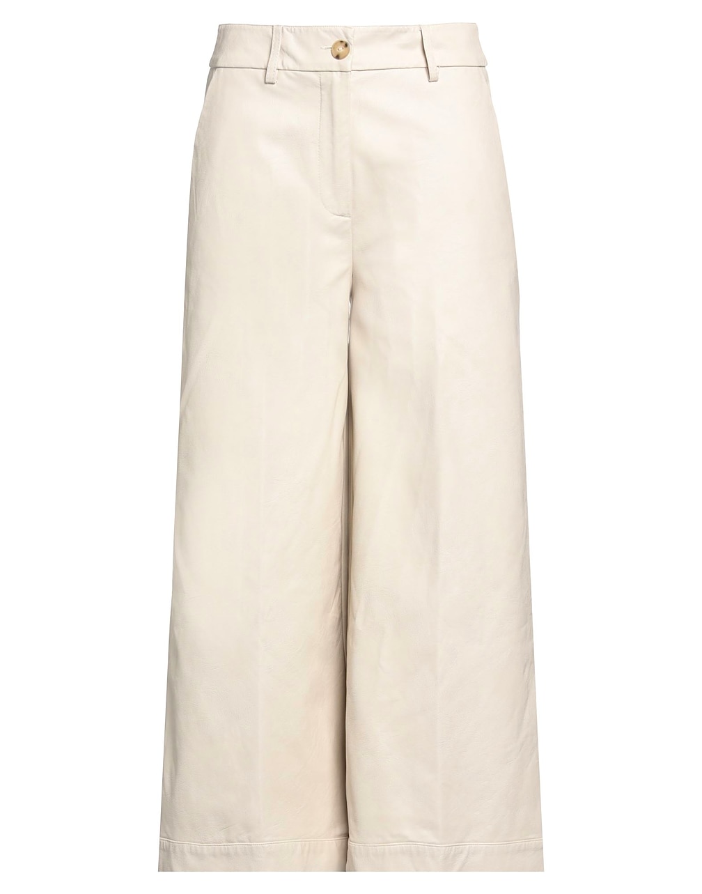 ALESSIA SANTI - Trousers