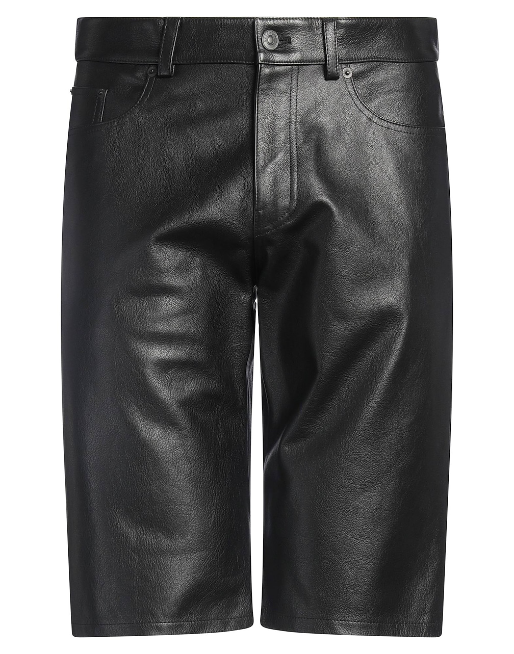 BALENCIAGA - Shorts & Bermuda Shorts