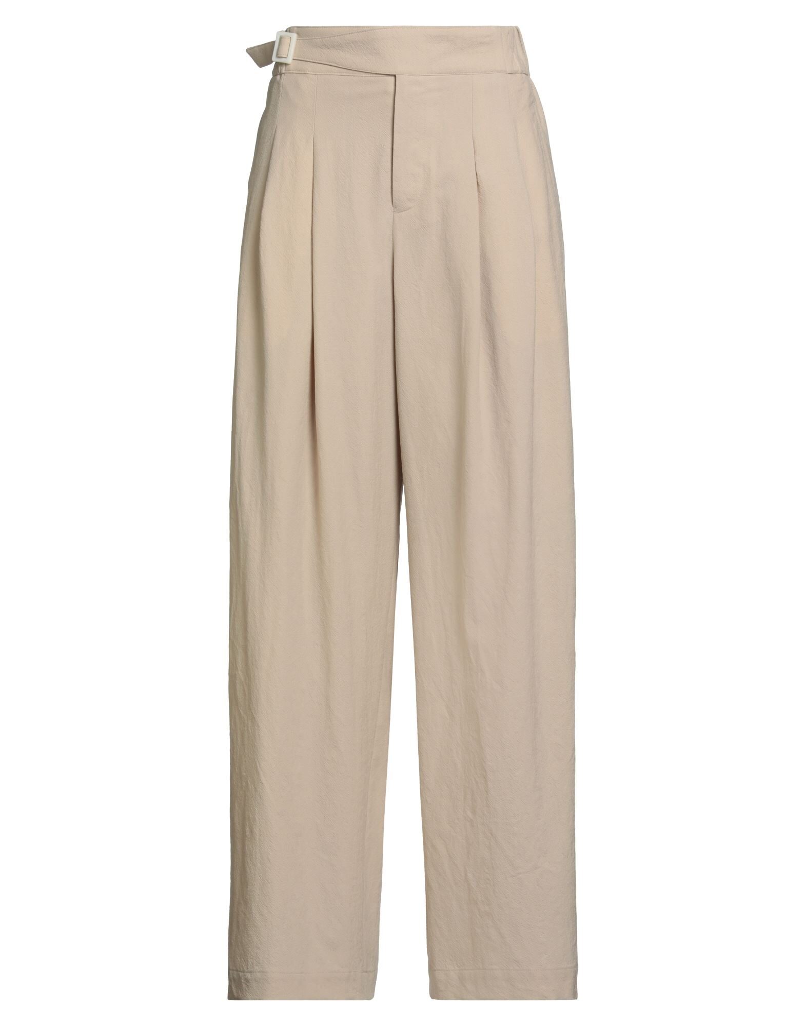 ISSEY MIYAKE - Trousers