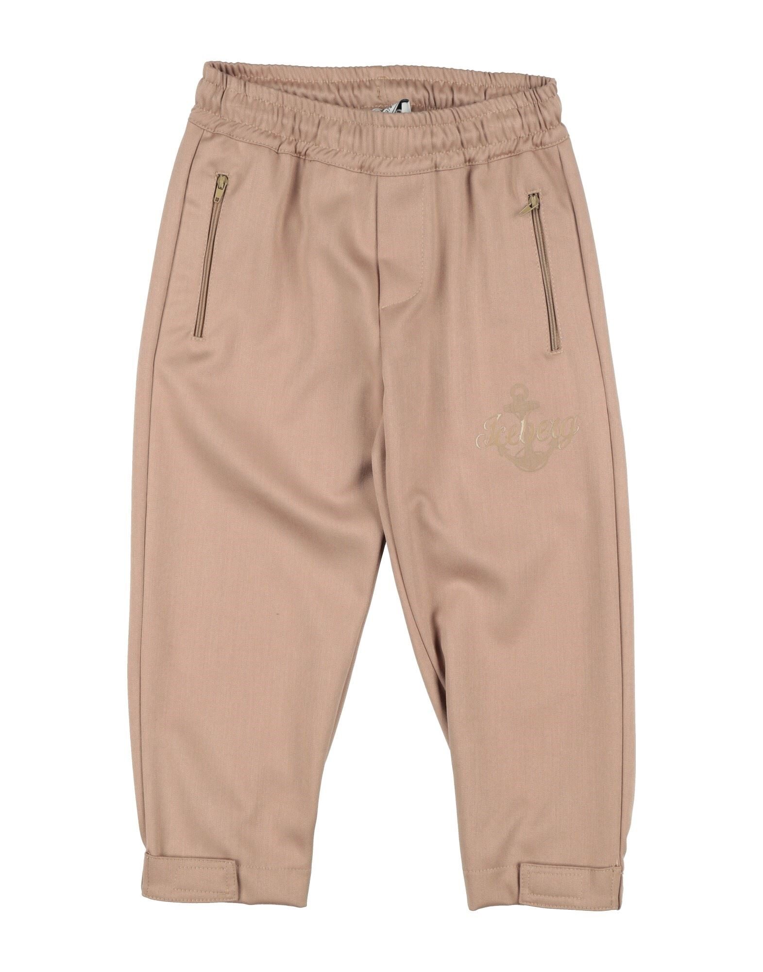 ICEBERG Повседневные брюки 14590₽