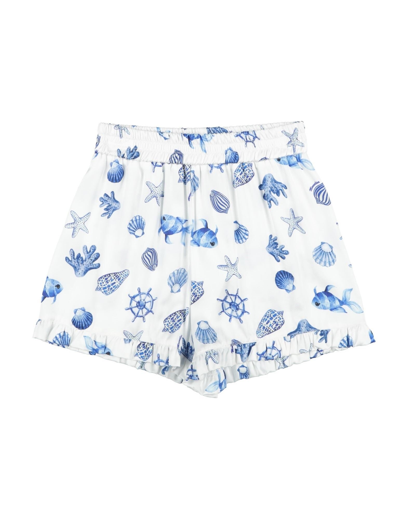 MONNALISA - Shorts & Bermuda Shorts