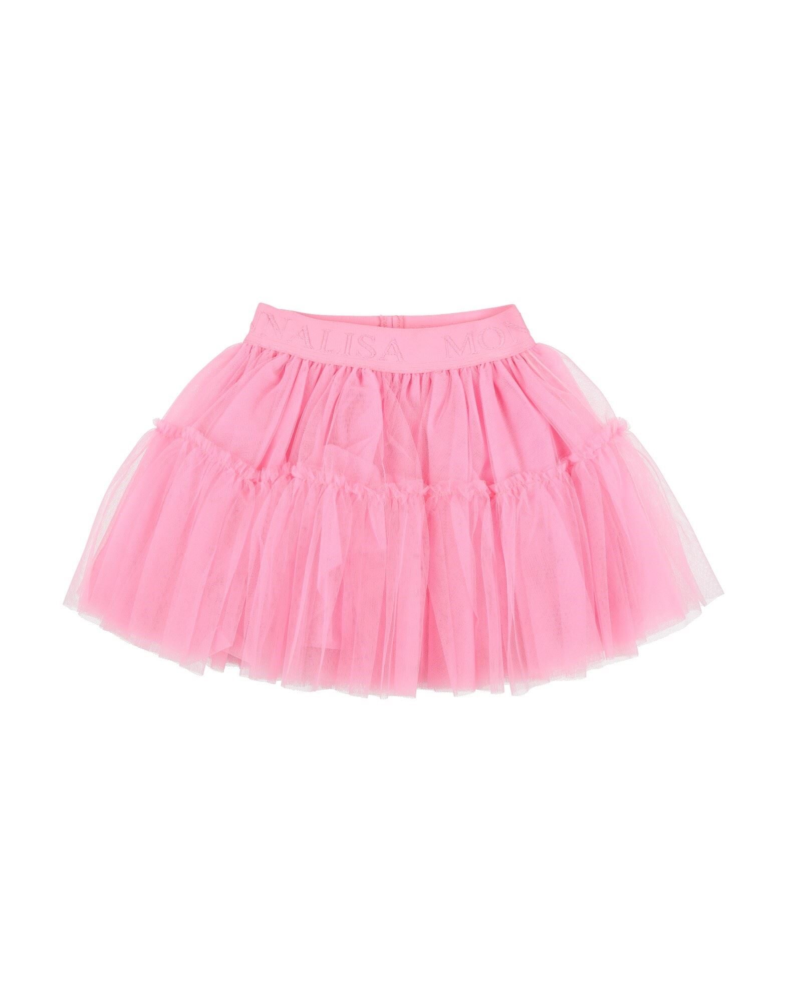 MONNALISA - キッズスカート