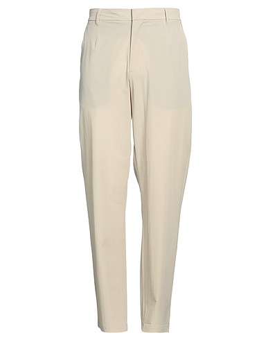 NORSE PROJECTS Casual trouser Light grey 62% Nylon, 28% Cotton, 10% Elastane